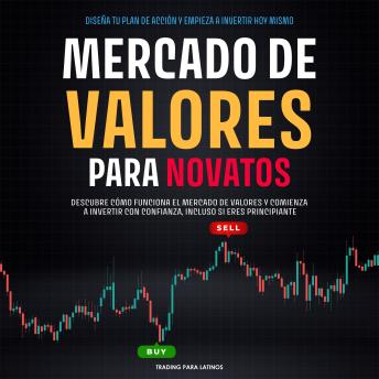 [Spanish] - Mercado de Valores para Novatos