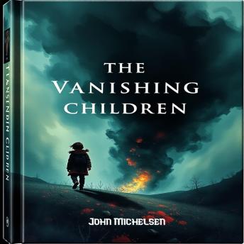 The Vanishing Children: A thrilling Mystery & Crime fantasy novel that will leave you craving for more.