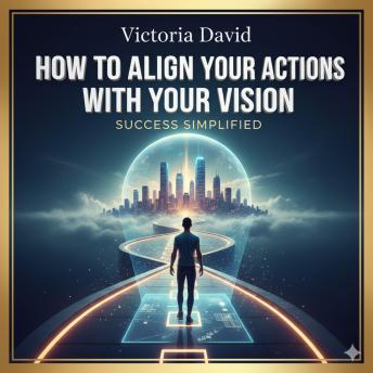 How to Align Your Actions With Your Vision: Success Simplified