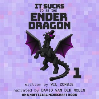 It Sucks to be the Ender Dragon