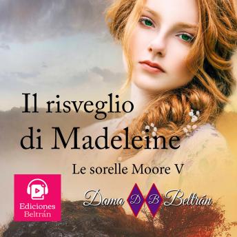 [Italian] - Il risveglio di Madeleine: La forza dell'amore