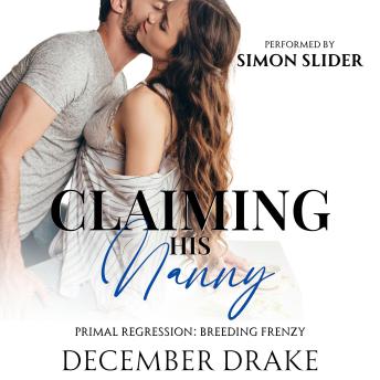 Claiming His Nanny