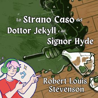 [Italian] - Lo Strano Caso del Dottor Jekyll e del Signor Hyde