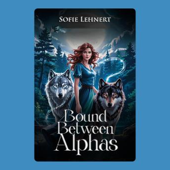 Bound Between Alphas: One has her heart. The other has her soul. And neither is letting go.
