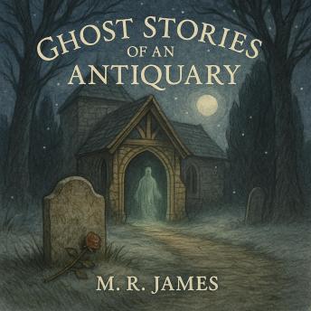 Ghost Stories of an Antiquary