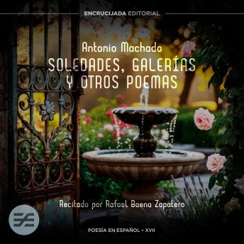 [Spanish] - Soledades, galerías y otros poemas
