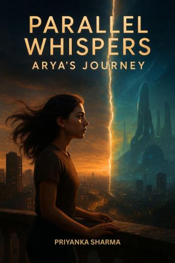 Parallel Whispers: Arya’s Journey