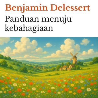 [Indonesian] - Panduan menuju kebahagiaan