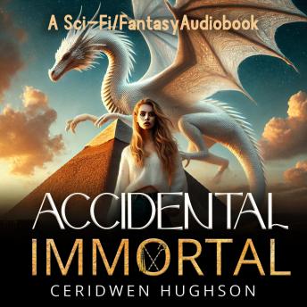 Accidental Immortal: Lost in Another World