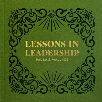 Lessons in Leadership