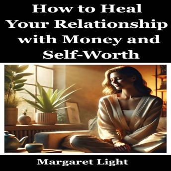 How to Heal Your Relationship with Money and Self-Worth