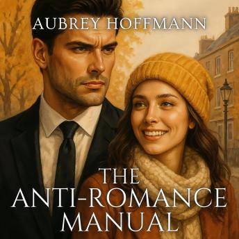 The Anti-Romance Manual