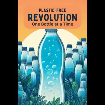 Plastic-Free Revolution: One Bottle at a Time