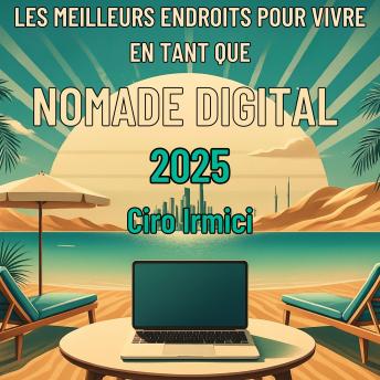 [French] - Les Meilleurs Endroits pour Vivre en tant que Nomade Digital 2025