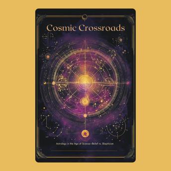 Cosmic Crossroads: Astrology in the Age of Science—Belief vs. Skepticism