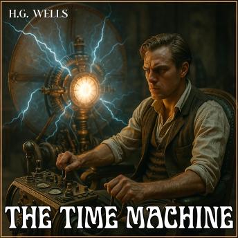 THE TIME MACHINE