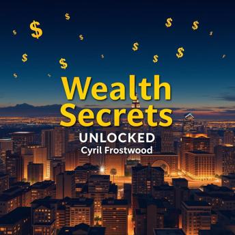 Wealth Secrets Unlocked for Easy Real Estate Wins: 'Transform your real estate journey! Dive into captivating audio lessons for unlocking wealth secrets!'