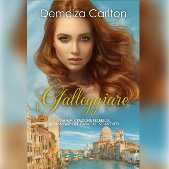 [Italian] - Galleggiare: Una Rivisitazione Fiabesca Romantasy del Cavallo Incantato