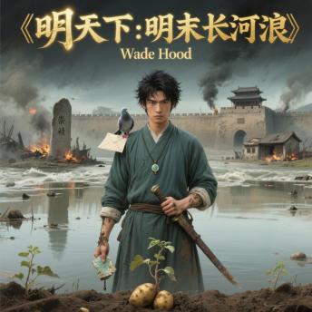 [Chinese] - 明天下：明末长河浪: 乱世群像图谱 —— 冷观崇祯李自成，细品兴亡里的众生悲欢