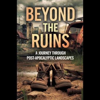 Beyond the Ruins: A Journey Through Post-Apocalyptic Landscapes