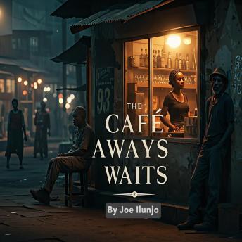 The Café Always Waits: How Ordinary Africans Achieved Extraordinary Financial Goals