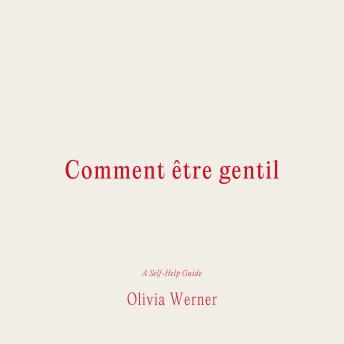 [French] - Comment être gentil