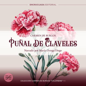 [Spanish] - Puñal de claveles