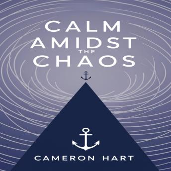 Calm Amidst the Chaos: Your Guide to Mastering Workplace Stress, Building Resilience, and Sustaining Well-being for Long-Term Success