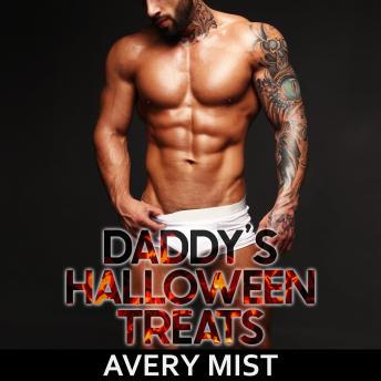 Daddy's Halloween Treats