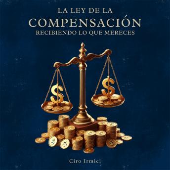 [Spanish] - La Ley de la Compensación: Recibiendo lo que Mereces