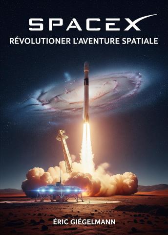 [French] - SpaceX, Révolutionner l'Aventure Spatiale