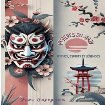 [French] - Mystères du Japon: Mythes, Esprits et Légendes