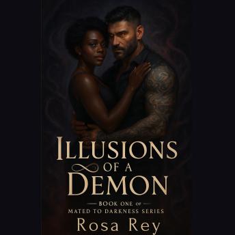 Illusions of a Demon: Book One of the Mated to Darkness Series