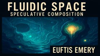 Fluidic Space – Speculative Composition