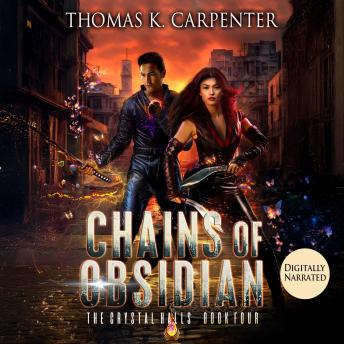 Chains of Obsidian