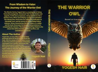 The Warrior Owl