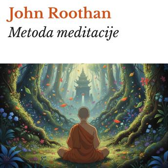 [Croatian] - Metoda meditacije