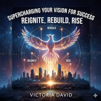 Supercharging Your Vision for Success: Reignite, Rebuild, Rise