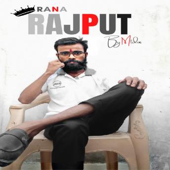 Rana Rajput: By Mtdox