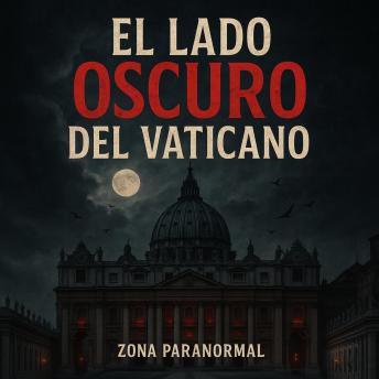 [Spanish] - El lado Oscuro del Vaticano