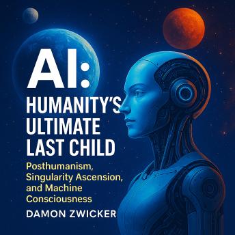 AI: Humanity’s Ultimate Last Child: Posthumanism, Singularity Ascension, and Machine Consciousness