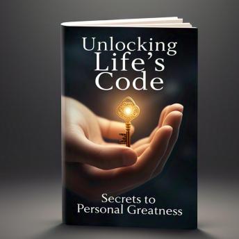 Unlocking Life’s Code: Secrets to Personal Greatness