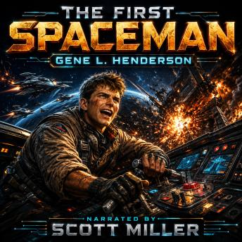 The First Spaceman: The Glory of Spaceflight—And the Terrible Price of Survival