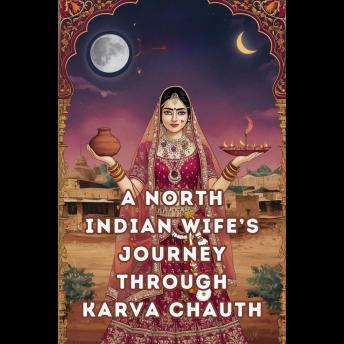 A North Indian Wife’s Journey Through Karva Chauth