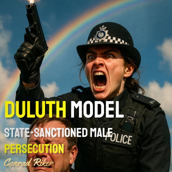 Duluth Model: State-Sanctioned Male Persecution