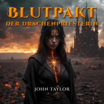 [German] - Blutpakt der Drachenpriesterin
