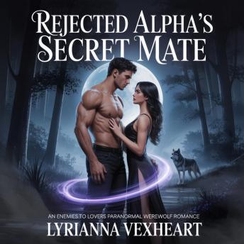 Rejected Alpha's Secret Mate: An Enemies to Lovers Paranormal Werewolf Romance