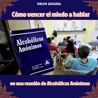 [Spanish] - Cómo vencer el miedo a hablar en una reunión de Alcohólicos Anónimos: Experiencias AA
