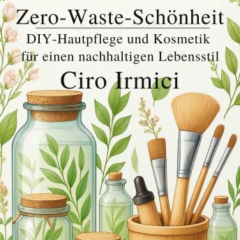 [German] - Zero-Waste-Schönheit: DIY-Hautpflege und Kosmetik für einen nachhaltigen Lebensstil