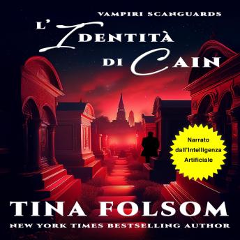 [Italian] - L’Identità di Cain